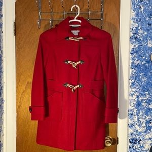 Nautica Small Pea Coat